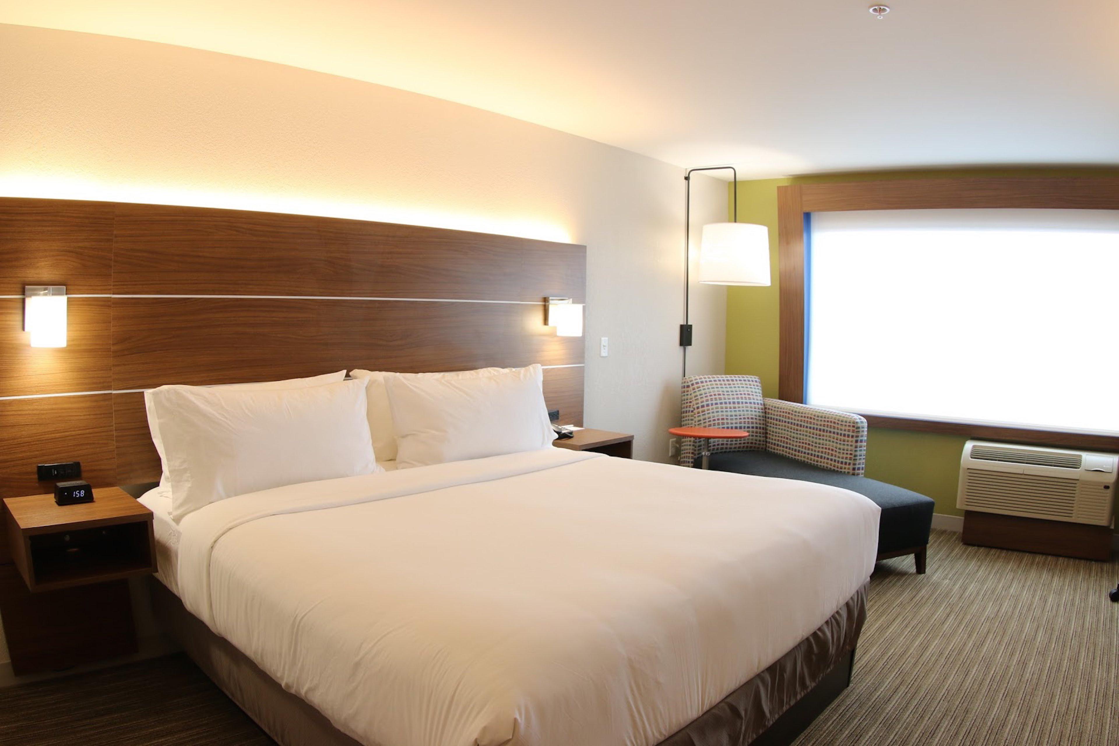 Holiday Inn Express & Suites - Detroit Northwest - Livonia By Ihg Zewnętrze zdjęcie