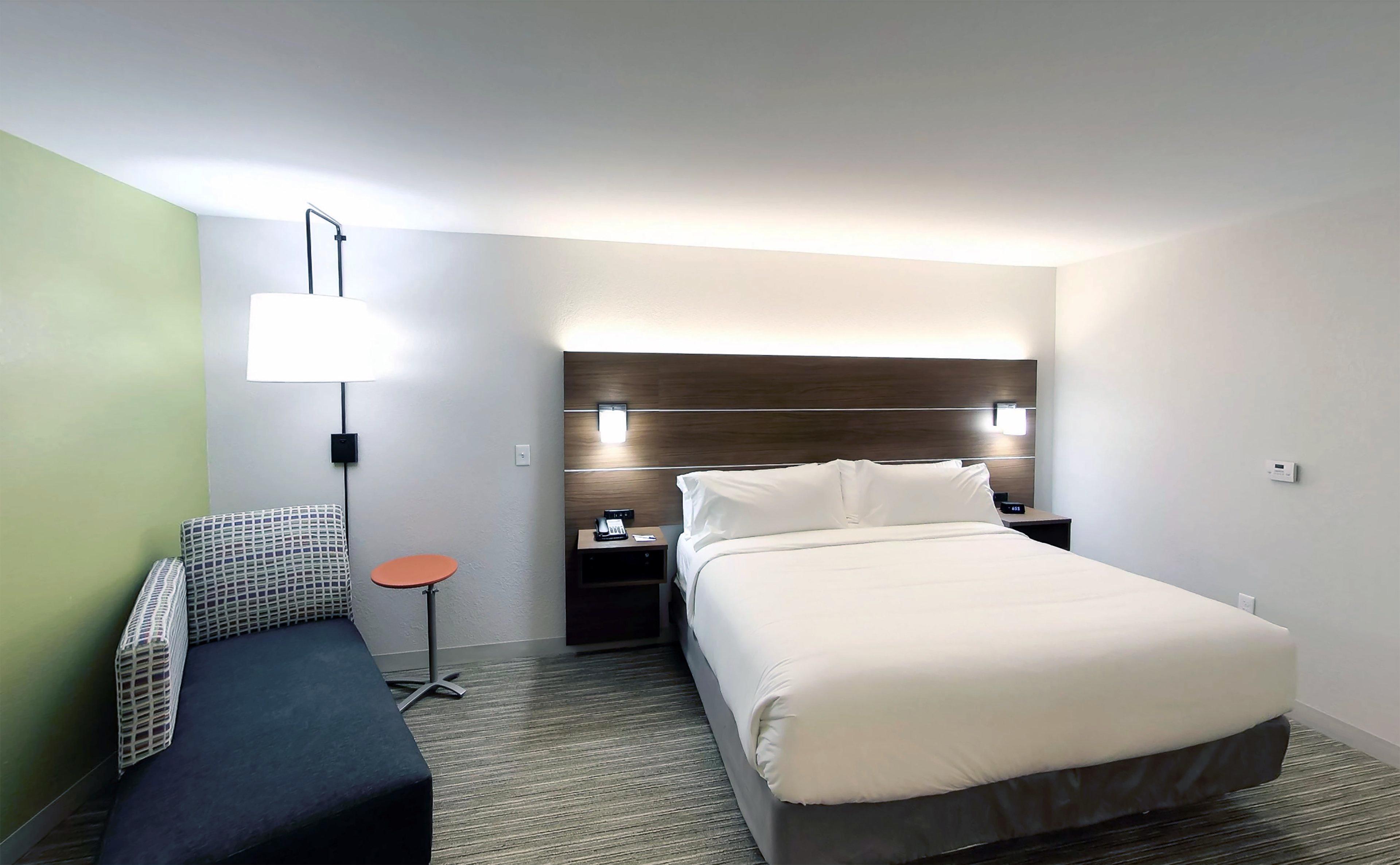 Holiday Inn Express & Suites - Detroit Northwest - Livonia By Ihg Zewnętrze zdjęcie