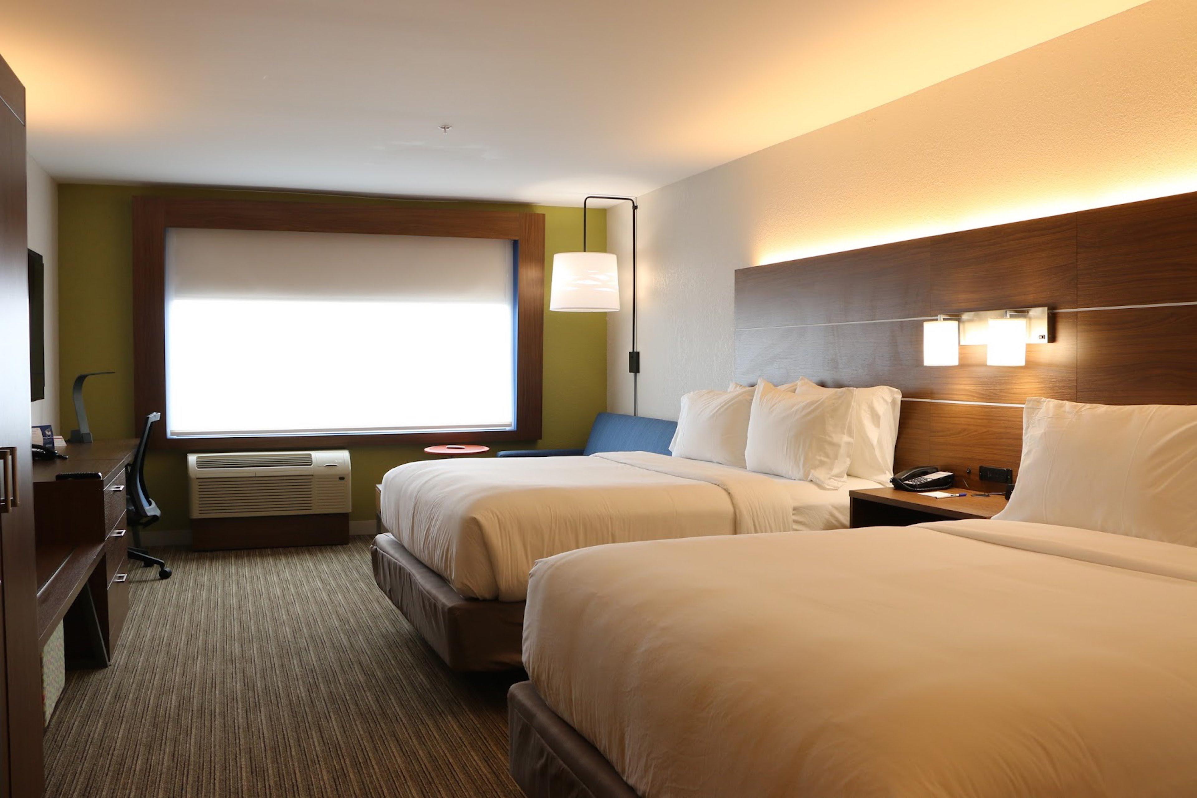 Holiday Inn Express & Suites - Detroit Northwest - Livonia By Ihg Zewnętrze zdjęcie