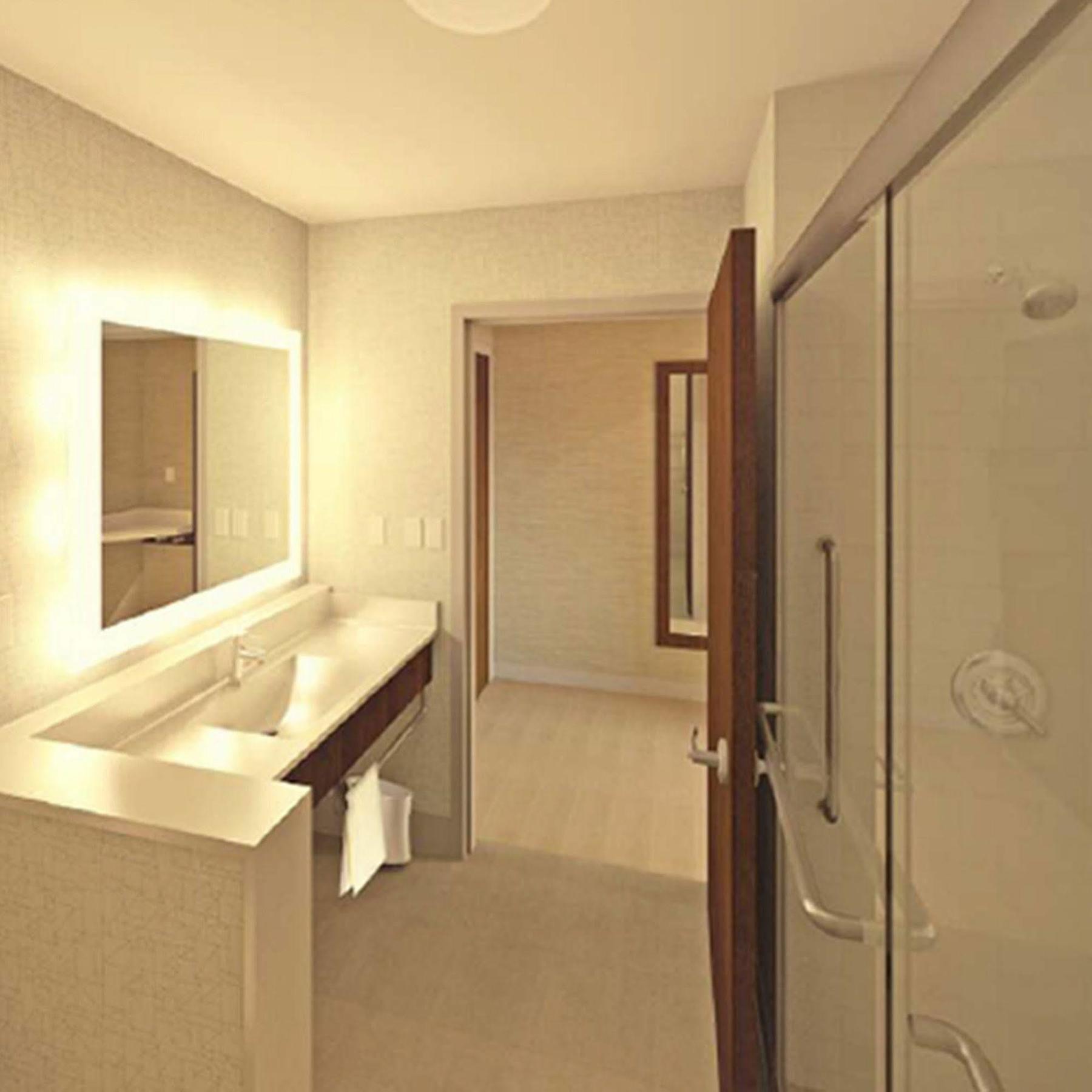Holiday Inn Express & Suites - Detroit Northwest - Livonia By Ihg Zewnętrze zdjęcie
